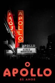 Poster do filme O Apollo: 85 Anos