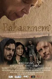 Babaannem movie poster