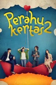 Paper Boats 2 movie poster