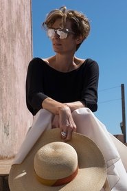 An Even Bigger Splash movie poster