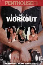 Penthouse: The All Pet Workout movie poster