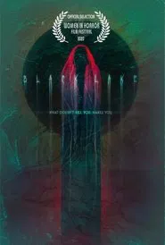 Black Lake movie poster