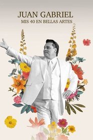 Mis 40 en Bellas Artes movie poster