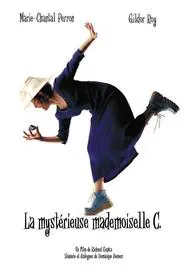 Poster do filme The Mysterious Miss C.
