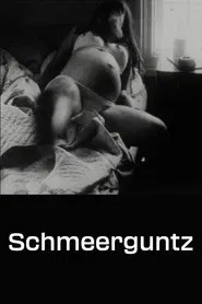 Schmeerguntz movie poster
