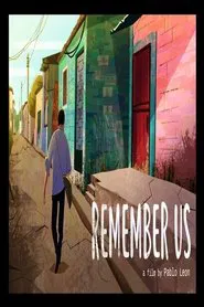 Remember Us movie poster