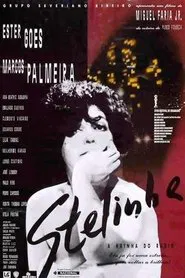 Stelinha movie poster