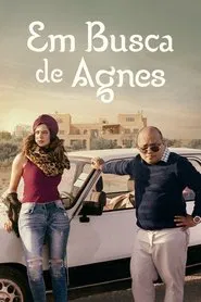 Poster do filme Em Busca de Agnes