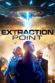 Extraction Point movie poster