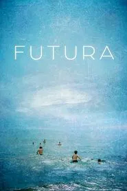 Futura movie poster