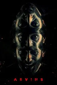Asvins movie poster