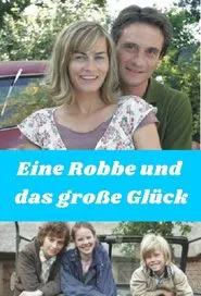 Eine Robbe und das große Glück movie poster