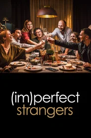 (im)perfect strangers movie poster