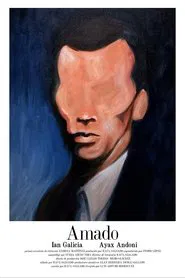 Amado movie poster