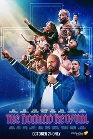 The Domino Revival movie poster