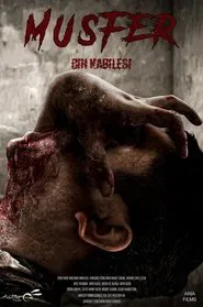 Müsfer: Cin Kabilesi movie poster
