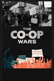 Poster do filme The Co-op Wars