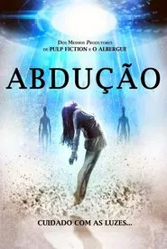 Poster do filme Abdução