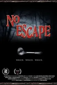 No Escape movie poster