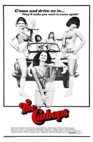 Kitty Can't Help It movie poster