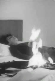 Crystal Aquarium movie poster