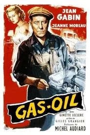 Hi-Jack Highway movie poster