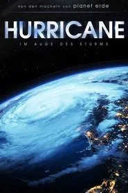 Poster do filme Furacão: O Caminho da Tempestade