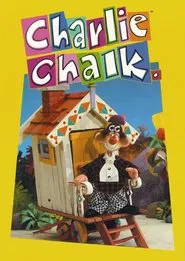 Charlie Chalk tv show poster
