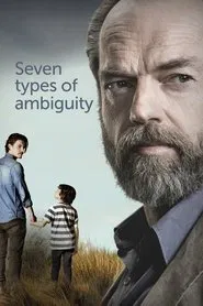 Poster da série Seven Types of Ambiguity