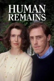 Human Remains tv show poster