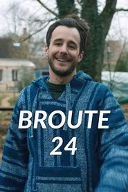 Poster da série Broute 24.
