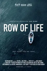 Poster do filme Row of Life