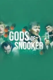 Gods of Snooker tv show poster
