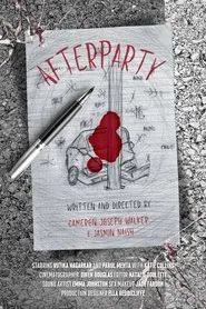 Poster do filme Afterparty