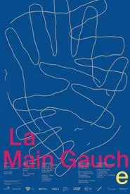 The Left Hand movie poster