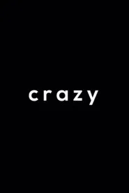 Crazy movie poster