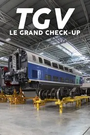 TGV : Le Grand Check-up movie poster