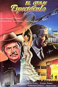Poster do filme El gran espectáculo
