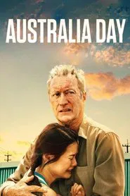 Australia Day movie poster