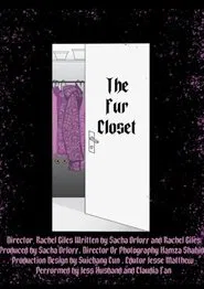 The Fur Closet movie poster