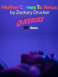Mother Comes to Venus movie poster