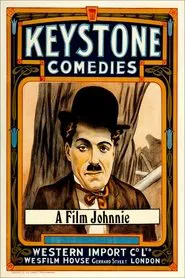 A Film Johnnie movie poster