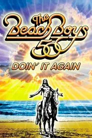 Poster do filme The Beach Boys: Doin' It Again