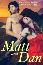 Matt and Dan tv show poster