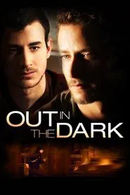 Out in the Dark movie poster