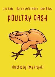 Poultry Dash movie poster