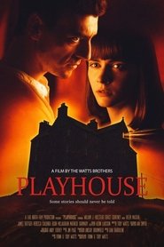 Playhouse movie poster