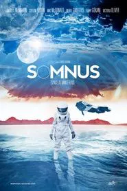 Somnus movie poster