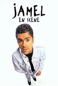 Jamel Debbouze - Jamel en scène movie poster
