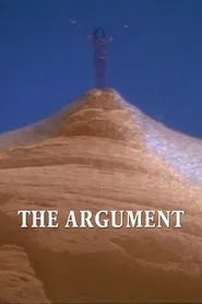 The Argument movie poster
